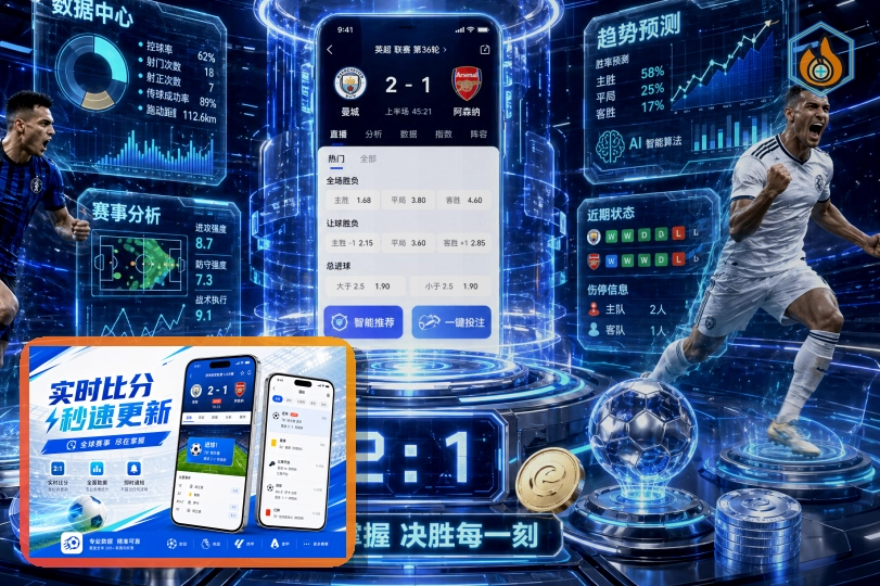 2026美加墨世界杯赛程与球队资料主题图片